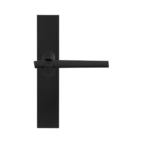 Formani TENSE BB100P23 Solid Unsprung Lever on Plate
