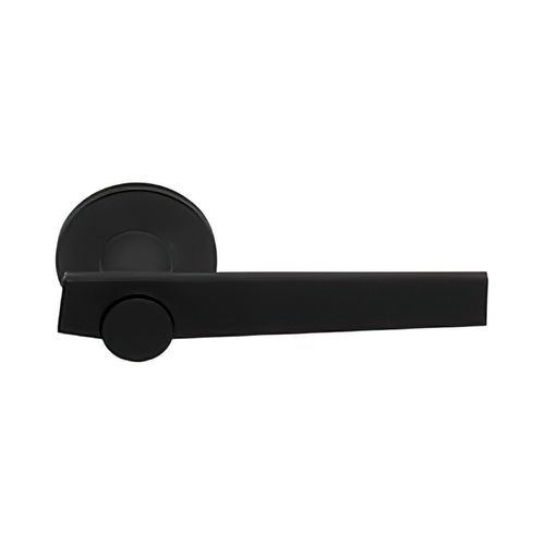 Formani TENSE BB101-G Solid Sprung Lever Handle on Rose