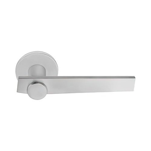 Formani TENSE BB101-G Solid Sprung Lever Handle on Rose
