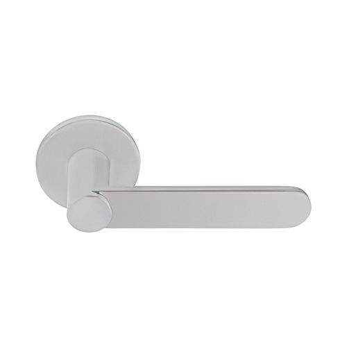 Formani TENSE BB103-G Solid Sprung Lever Handle on Rose