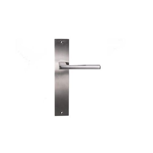 Como Unpunched Lever Handle I-93UP