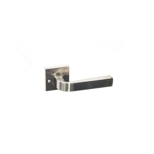 Andora Privacy Lever Handle I-94BK