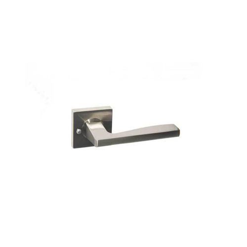 Como Privacy Lever Handle I-93BK