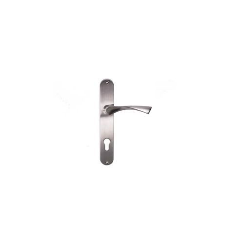 Monza Euro Profile Lever Handle I-91E85