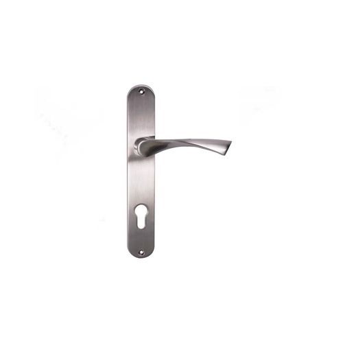 Monza Euro Profile Lever Handle I-91E85