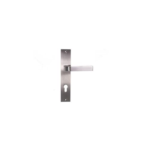 Andora Longplate Euro Keyhole Handle I-94E85