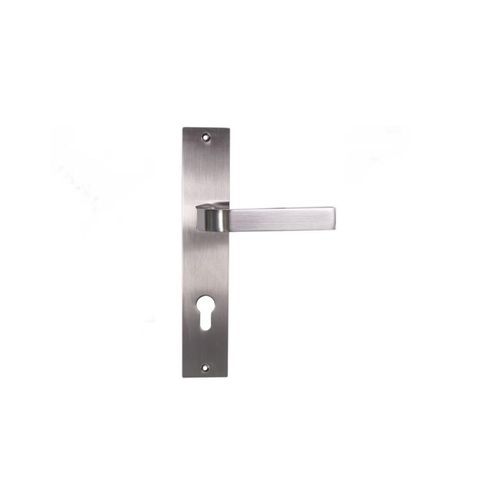 Andora Longplate Euro Keyhole Handle I-94E85