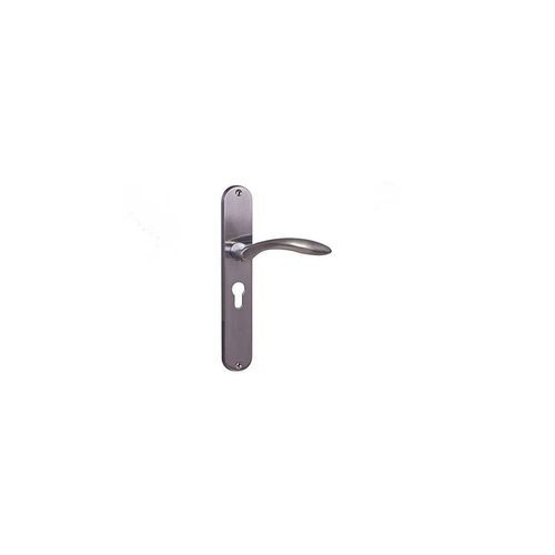 Trento Euro Profile Lever Handle I-85E