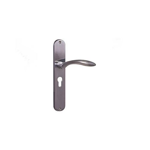 Trento Euro Profile Lever Handle I-85E