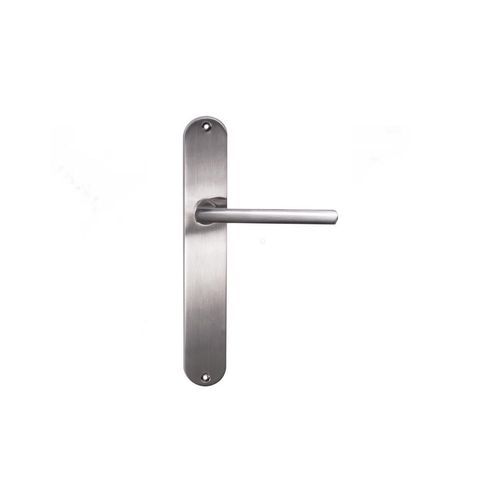 Asti Unpunched Lever Handle I-90UP