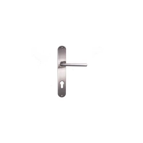 Asti Euro Profile Lever Handle I-90E85