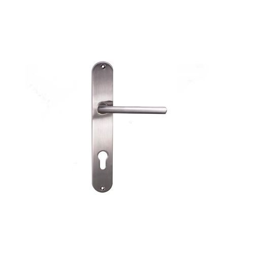 Asti Euro Profile Lever Handle I-90E85