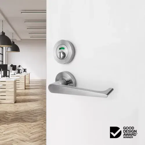 Lockwood Brass Core Range | LOCKWOOD