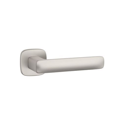 AS APRILE STELLA Square Radius Rose QR SLIM 7MM