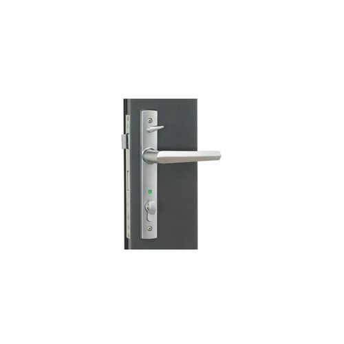 Aria Optimum With Lock Alert Handle 