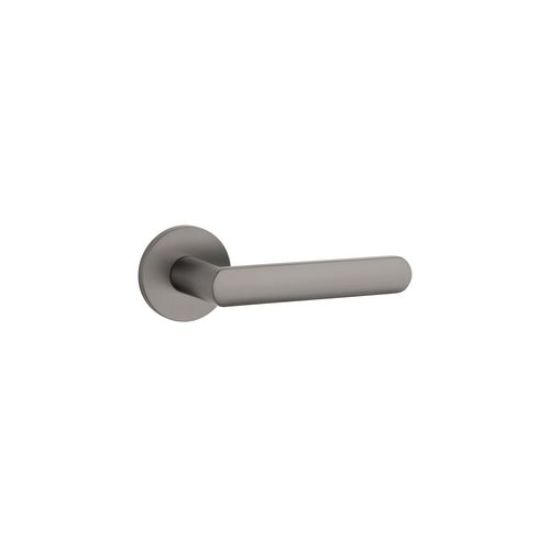 AT APRILE FRAGOLA Lever on Round Rose R SLIM 7MM