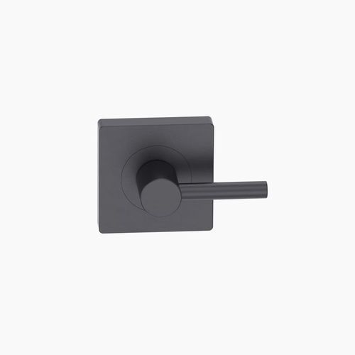 Square DDA Compliant Turn Snib B1005MBLK