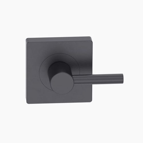 Square DDA Compliant Turn Snib B1005MBLK