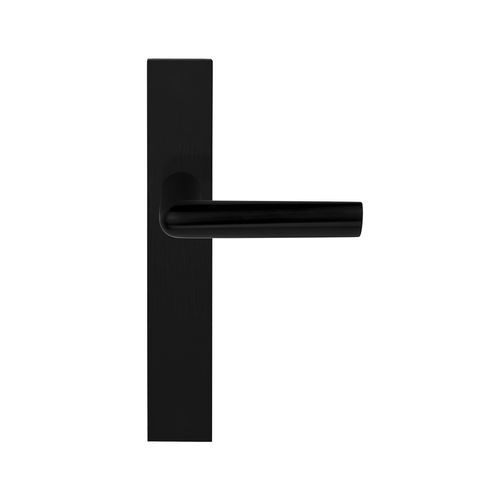 Formani INC Solid Unsprung Lever on Plate