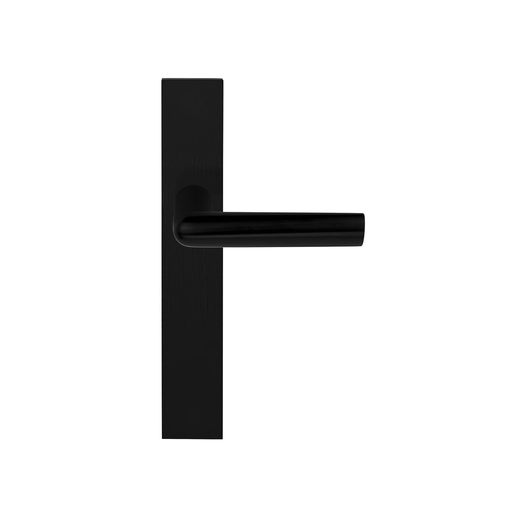 Formani INC Solid Unsprung Lever on Plate