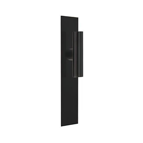 Formani INC Solid T-Lever on Plate