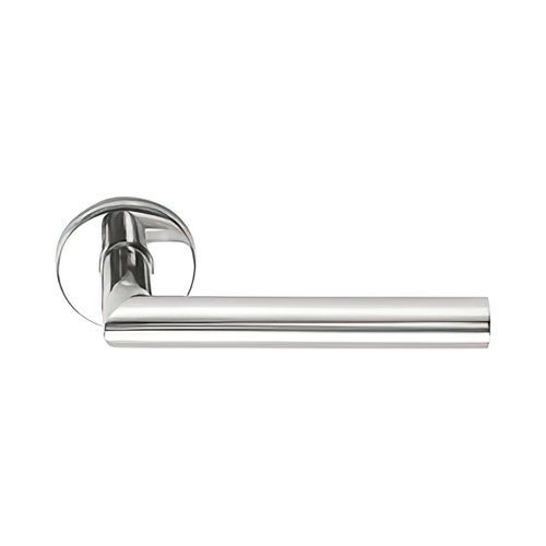 Formani BASICS LB2-19 Door Lever Handle on Rose