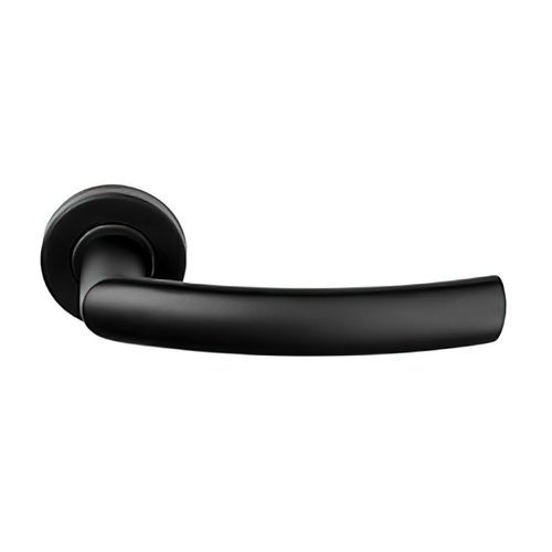 Formani BASICS Solid Lever on Rose