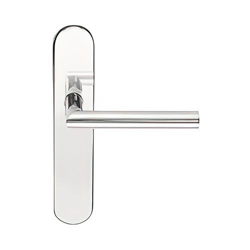 Formani BASICS Door Lever Handle on Plate