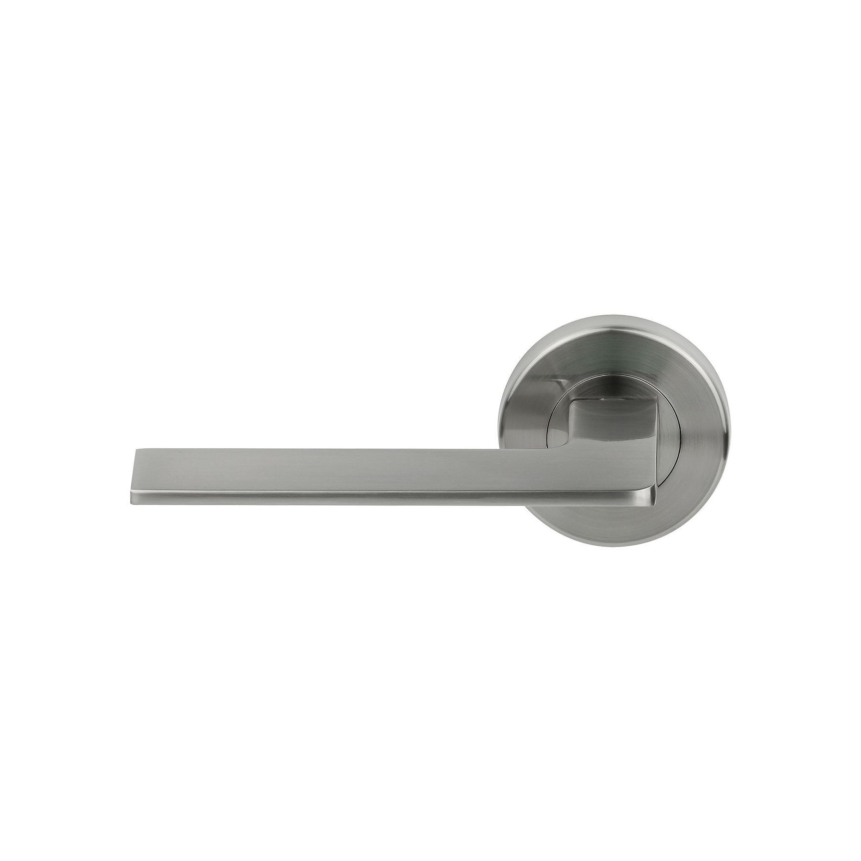 Roma Passage Lever Handle