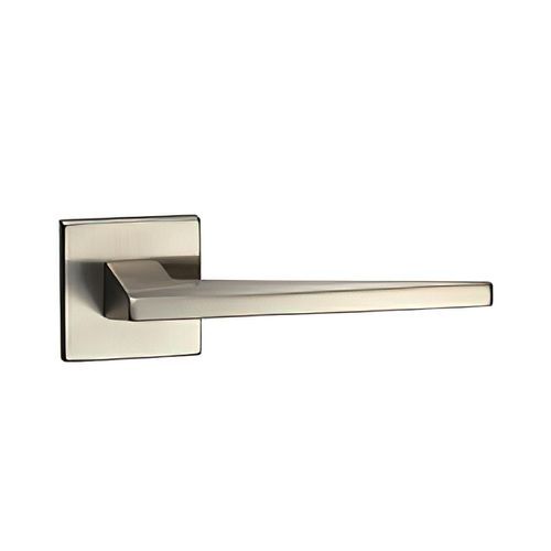 Kawajun Modern Square Lined Door Leverset T3T