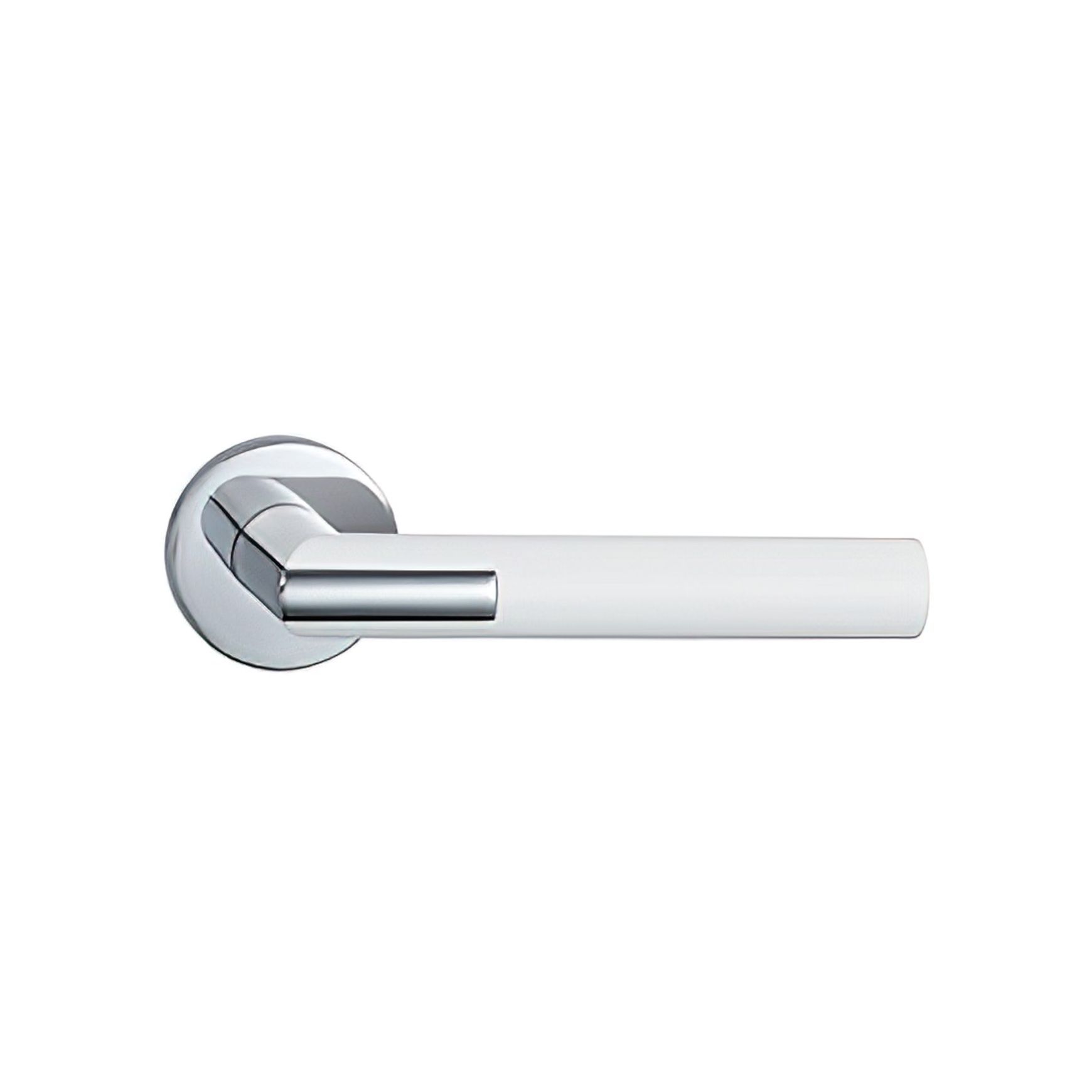 Kawajun TJC Zinc Die Cast and Aluminium Door Leverset
