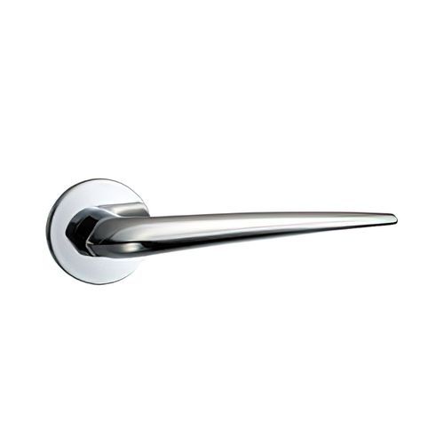 Kawajun Solid Door Lever HWC