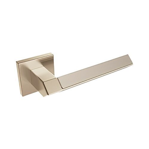 Kawajun WAT Brass and Aluminium Leverset