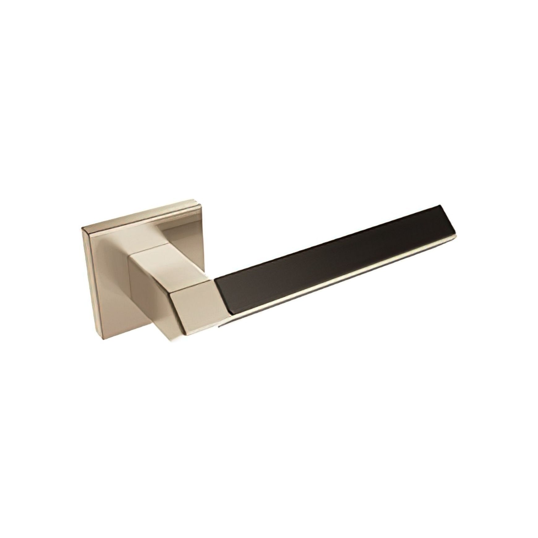 Kawajun WAT Brass and Aluminium Leverset