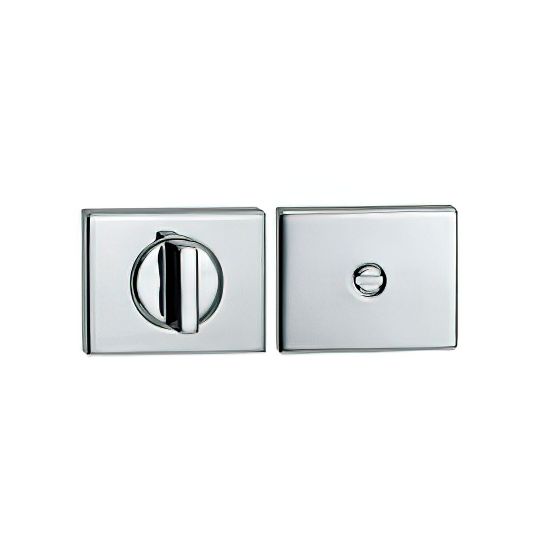 Kawajun T9T Solid Door Leverset