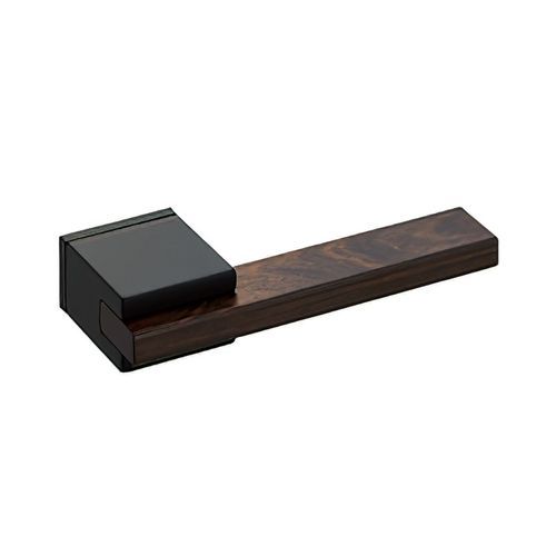 Kawajun JTT Wood and Metal Leverset