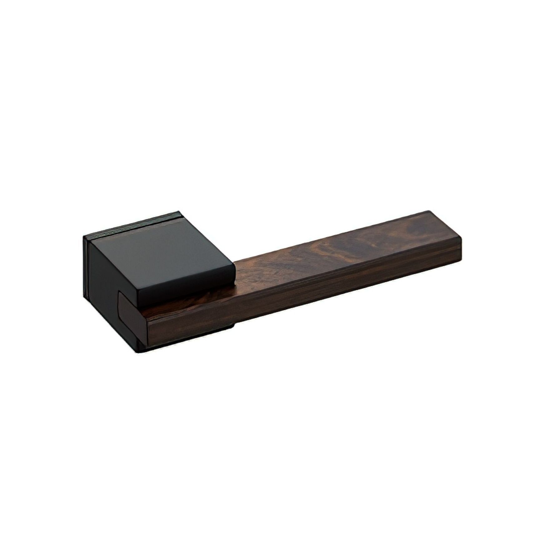 Kawajun JTT Wood and Metal Leverset