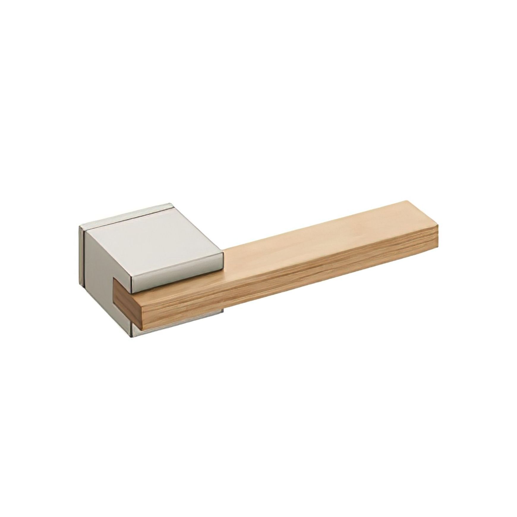 Kawajun JTT Wood and Metal Leverset