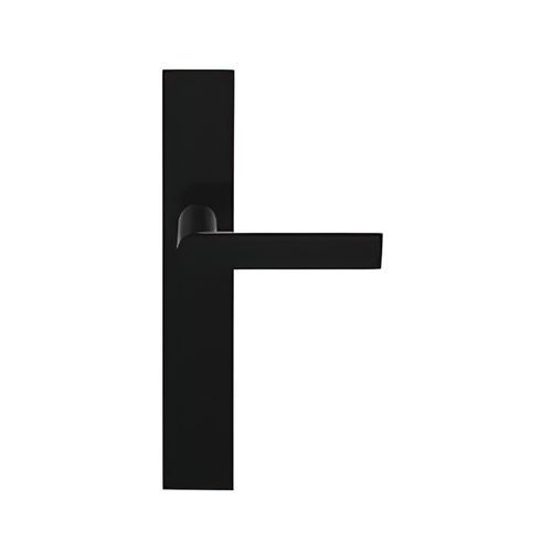 Formani ARC Lever Handle on Plate