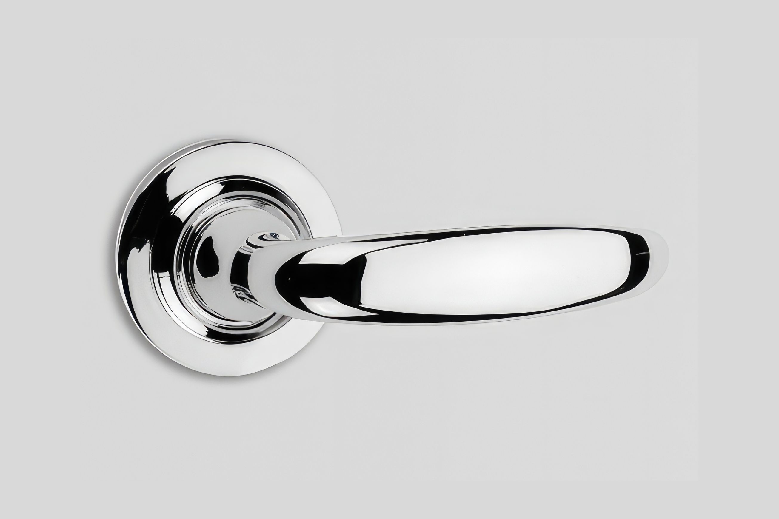 Allart 54 Series Lever Door Handle