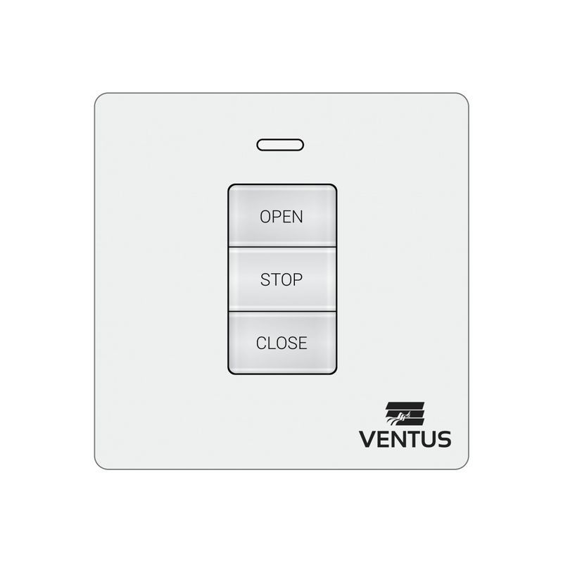 WT211 | Control Panel