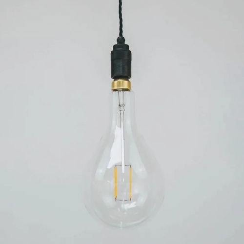LED Filament Squid Bulb PS160