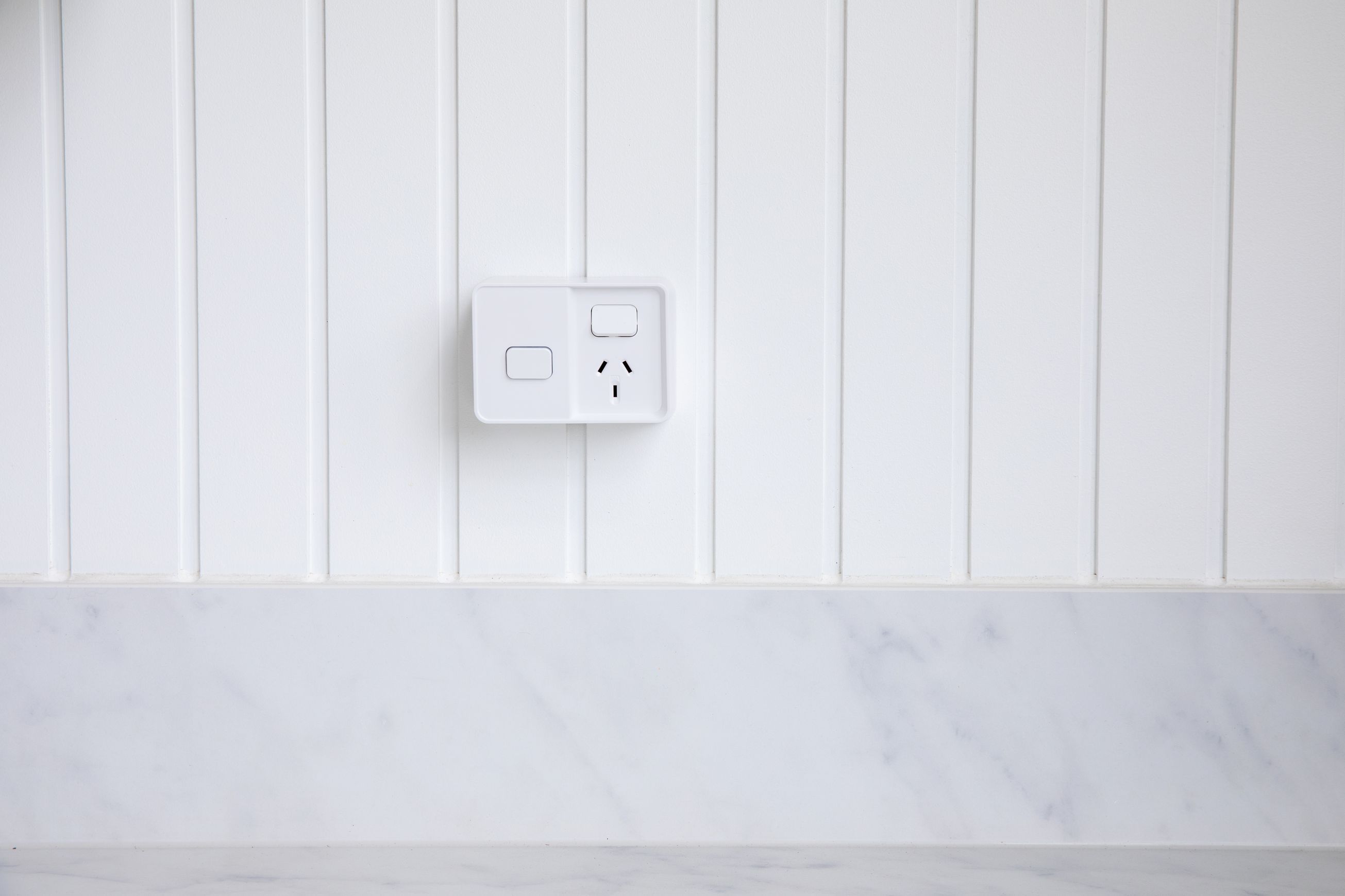 Iconic Outdoor | Weatherproof Switches and Sockets