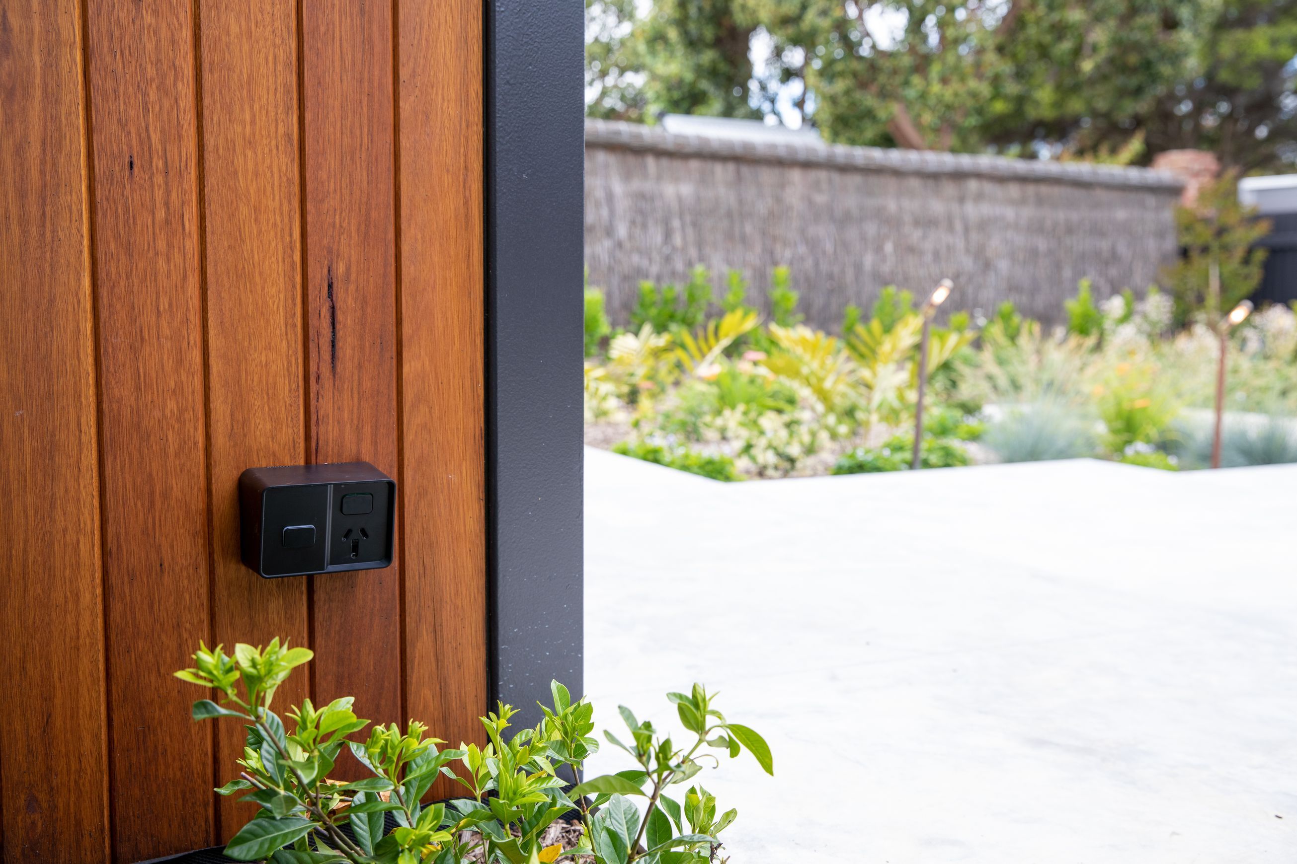 Iconic Outdoor | Weatherproof Switches and Sockets