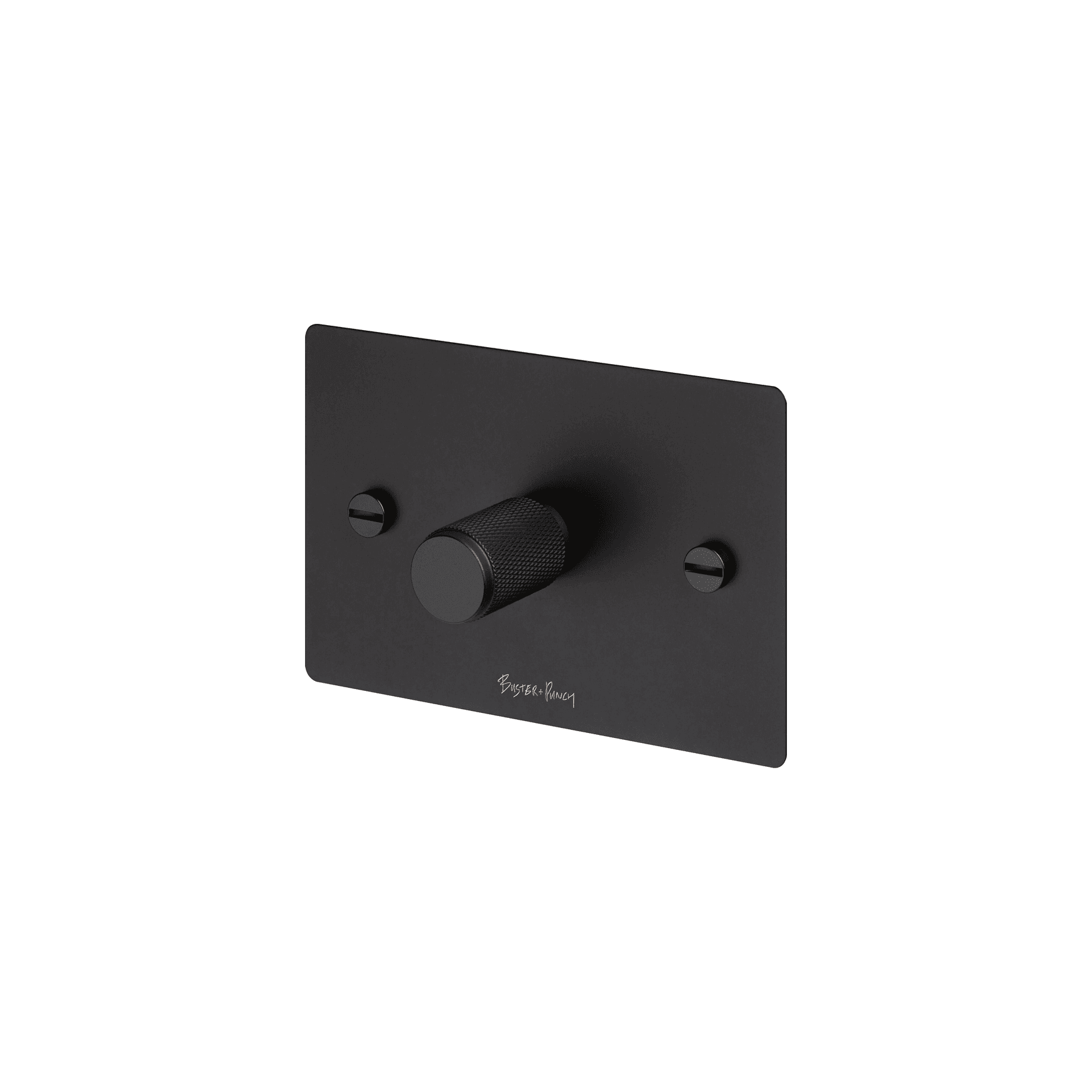 Buster & Punch - Dimmer Switch