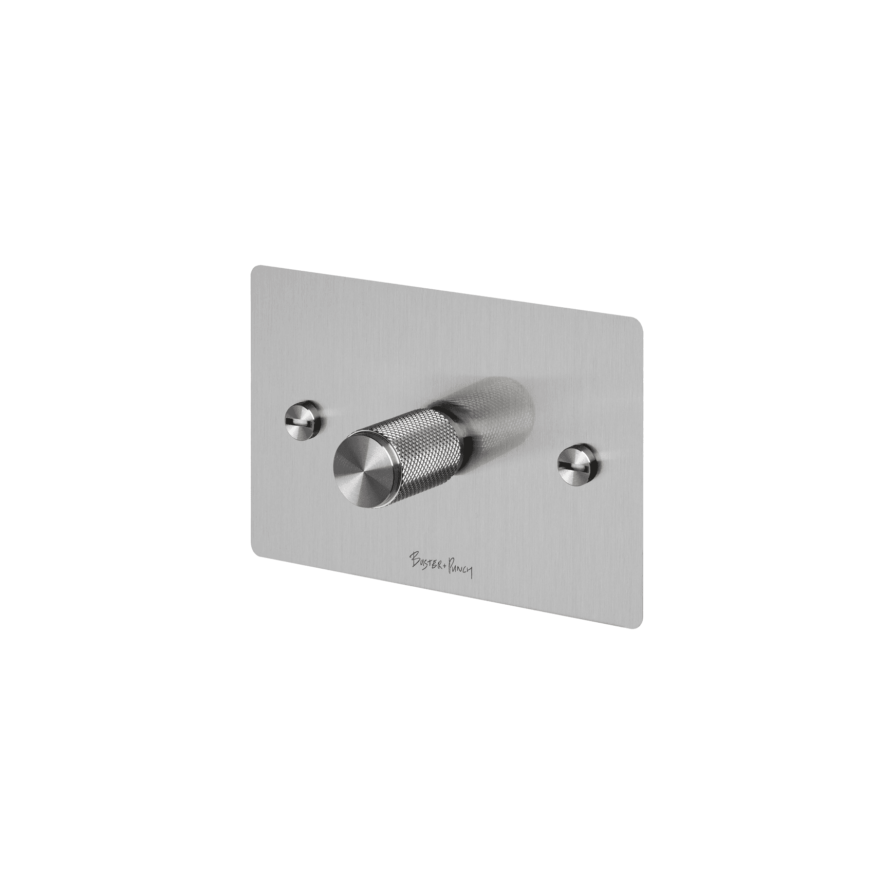 Buster & Punch - Dimmer Switch