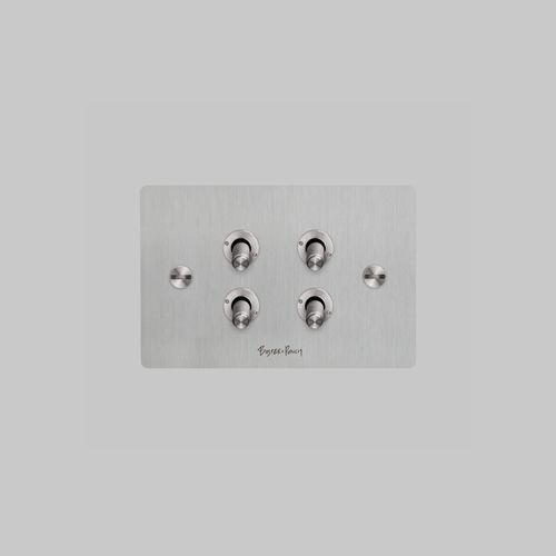 4G Toggle Switch | Buster + Punch