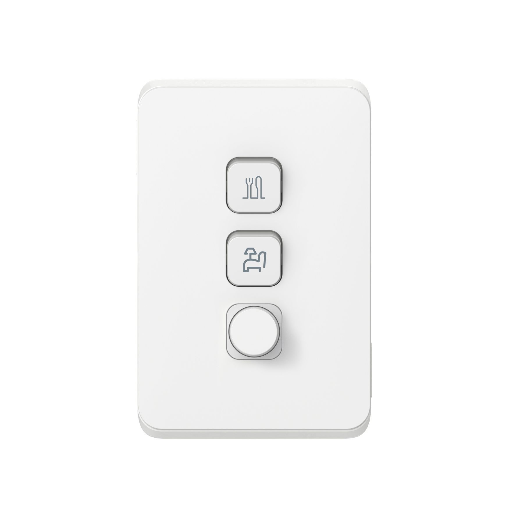 Light Switches & Dimmers