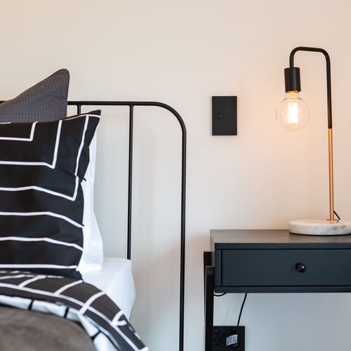 Saturn Zen Range | Switches & Power points product image