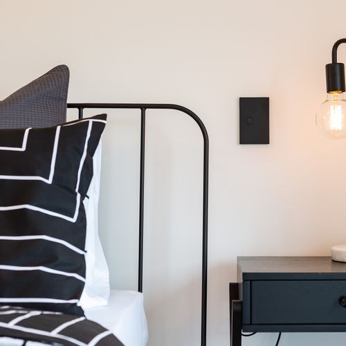 Saturn Zen Range | Switches & Power points